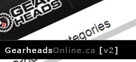 GearheadsOnline.ca [v2]